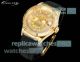 N+ Swiss Replica Rolex Gain Weight Skywalker Champagne Dial Rubber Strap 9002 Men Watch (3)_th.jpg